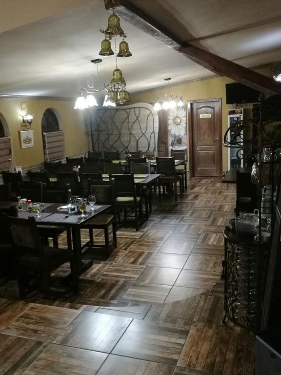 Vălenii de Munte Pensiunea Dely_Cios מראה חיצוני תמונה